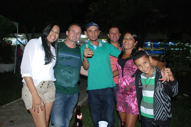 Mara Pavanelly reuniu multidão na XXXI Semana da Juventude - Imagem 2