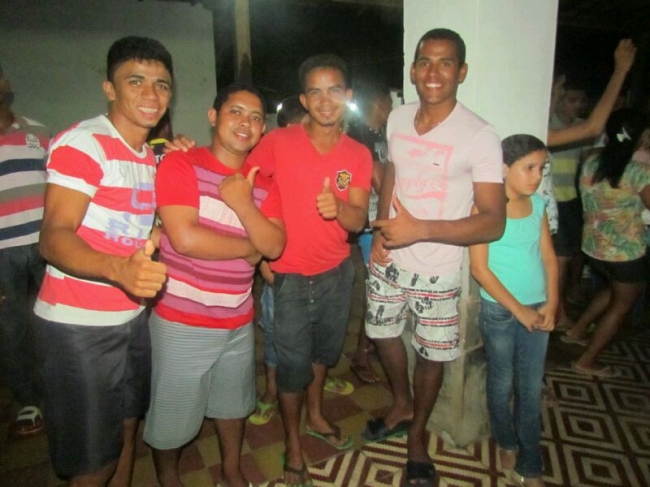 Confira o 2º Arraia do CEEP - Imagem 21