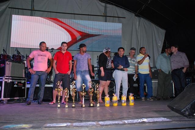 Atrações Artísticas Locais Chamam Atenção na XXXI Semana da Juventude  - Imagem 102