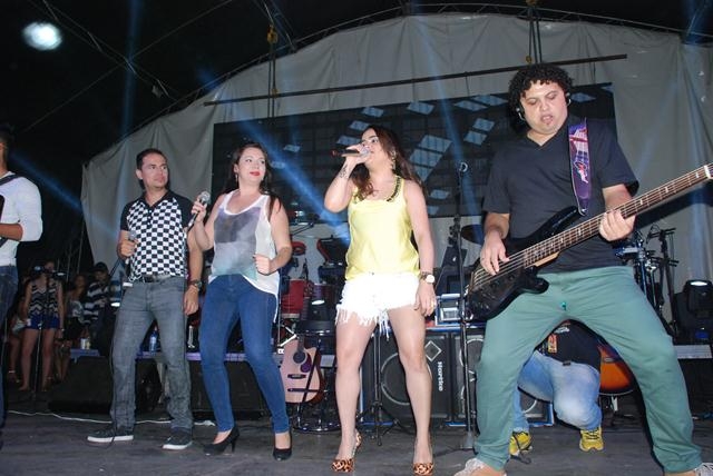 Mara Pavanelly reuniu multidão na XXXI Semana da Juventude - Imagem 12