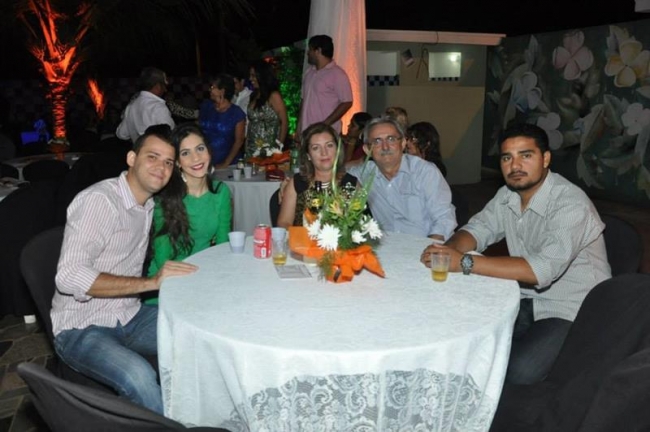 Glamour na Festa das Rosas 2014 - Imagem 36