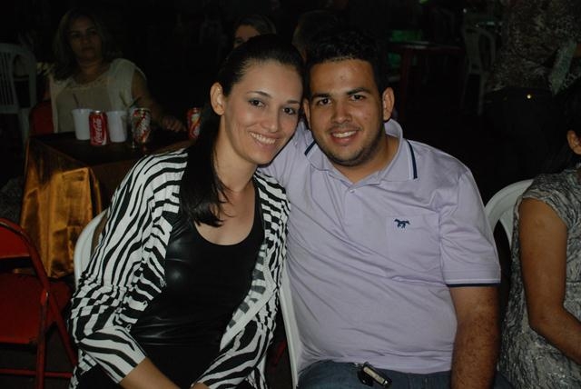 Mara Pavanelly reuniu multidão na XXXI Semana da Juventude - Imagem 54