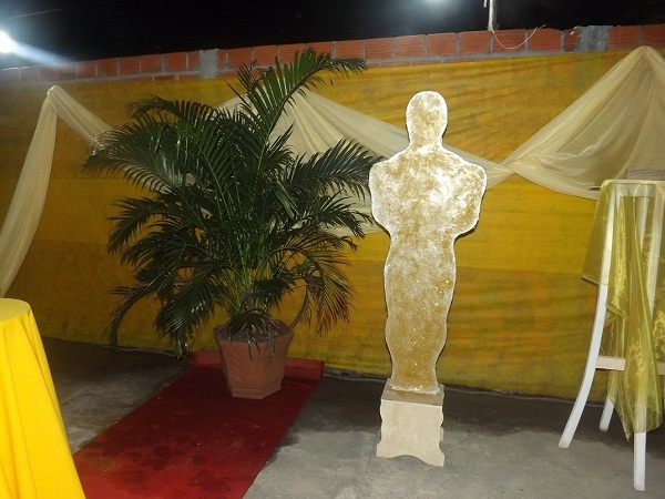 A XXVI Festa do Oscar foi realizada nesse final de semana - Imagem 8