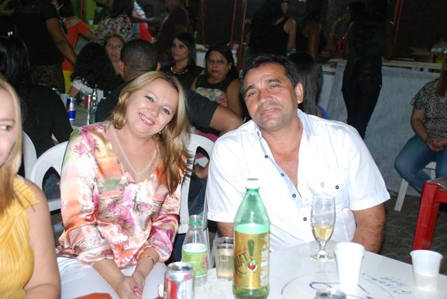 Mara Pavanelly reuniu multidão na XXXI Semana da Juventude - Imagem 63