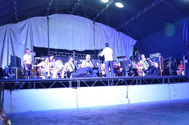Orquestra Sanfônica Realizou sua apresentação na XXXI Semana da Juventude - Imagem 15