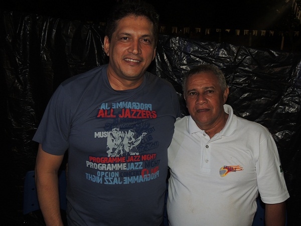 Conteúdo  e segurança garantem crescimento da Semana Cultural - Imagem 28