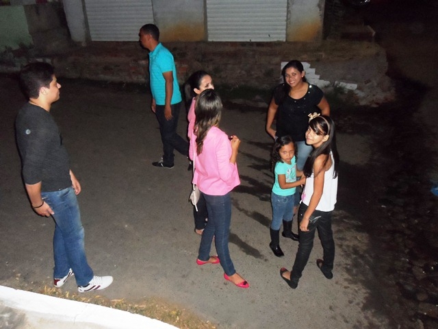 2ª Macha para Jesus em São Francisco do Maranhão - Imagem 16