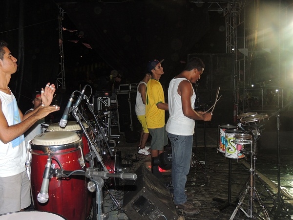 Conteúdo  e segurança garantem crescimento da Semana Cultural - Imagem 10