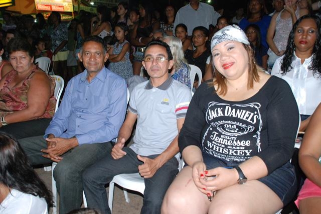 Atrações Artísticas Locais Chamam Atenção na XXXI Semana da Juventude  - Imagem 72