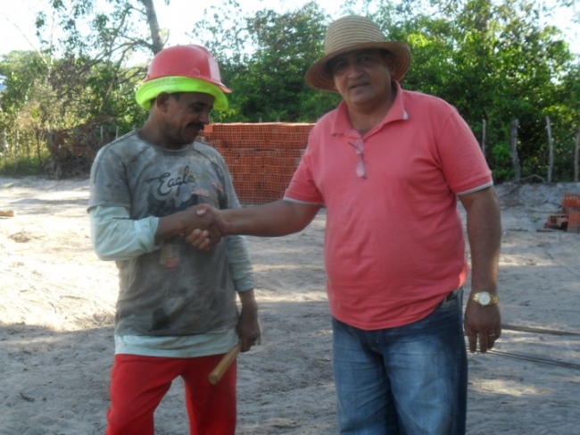 Prefeito Zé Resende já conseguiu mais de 15 milhões de reais em obras e ações para Boa Hora - Imagem 11