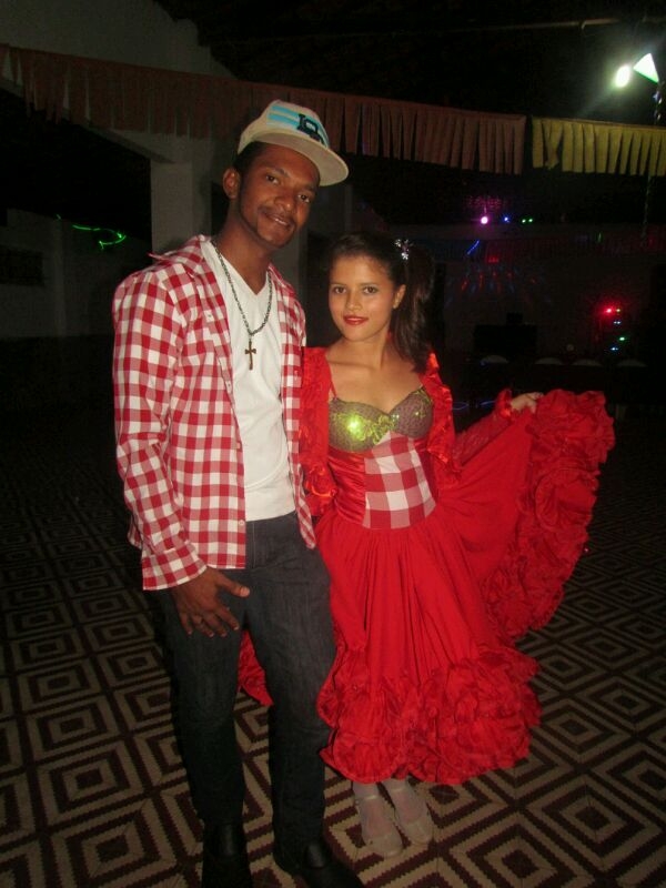 Confira o 2º Arraia do CEEP - Imagem 6