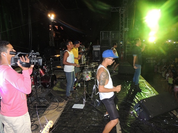 Conteúdo  e segurança garantem crescimento da Semana Cultural - Imagem 9