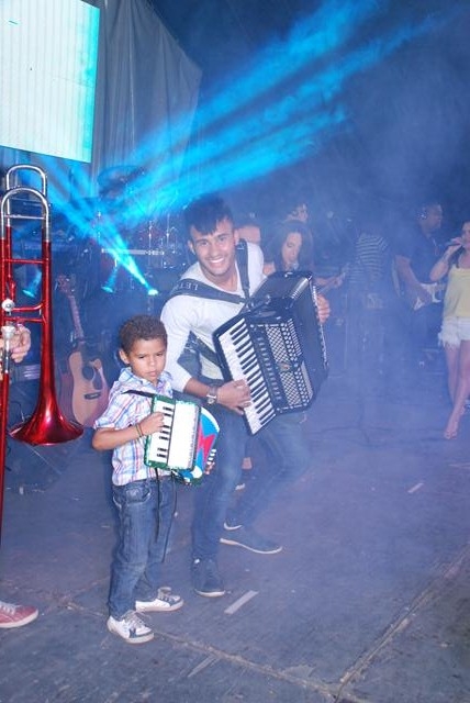 Mara Pavanelly reuniu multidão na XXXI Semana da Juventude - Imagem 38