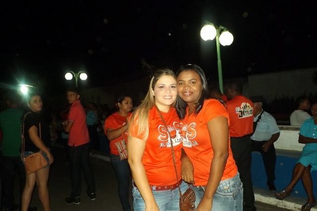 2ª Macha para Jesus em São Francisco do Maranhão - Imagem 27