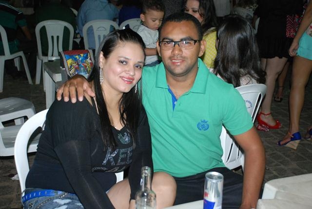 Mara Pavanelly reuniu multidão na XXXI Semana da Juventude - Imagem 59