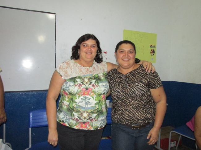 Ufpi promove em São Félix-PI Curso de extensão “Educação de jovens e adultos ma diversidade - Imagem 1