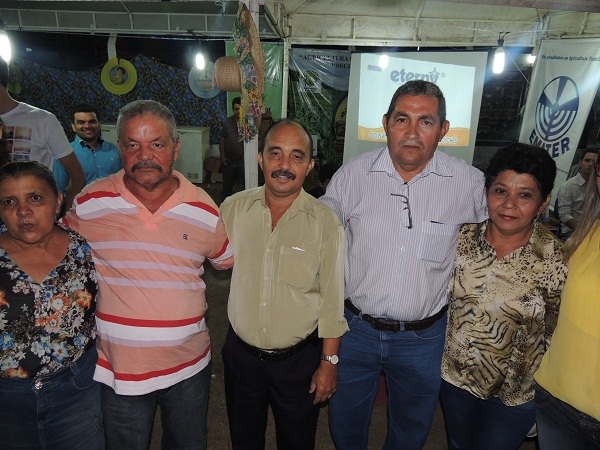 Conteúdo  e segurança garantem crescimento da Semana Cultural - Imagem 18