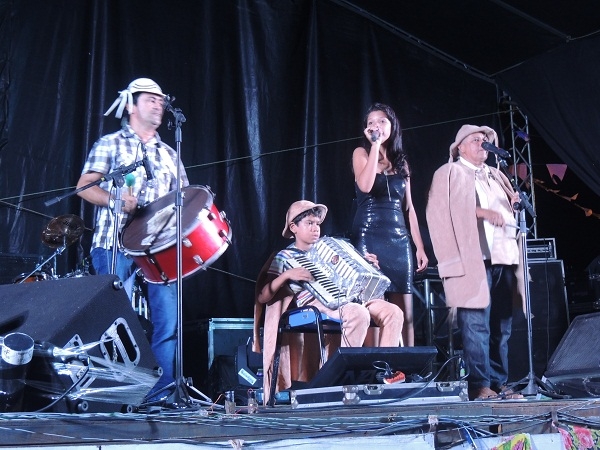 Conteúdo  e segurança garantem crescimento da Semana Cultural - Imagem 8