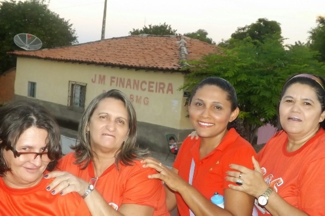 2ª Macha para Jesus em São Francisco do Maranhão - Imagem 30