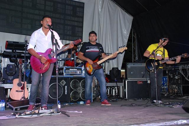 Mara Pavanelly reuniu multidão na XXXI Semana da Juventude - Imagem 73