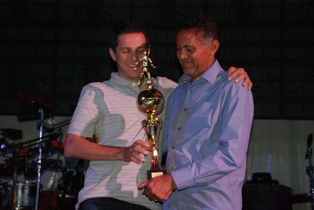 Atrações Artísticas Locais Chamam Atenção na XXXI Semana da Juventude  - Imagem 85