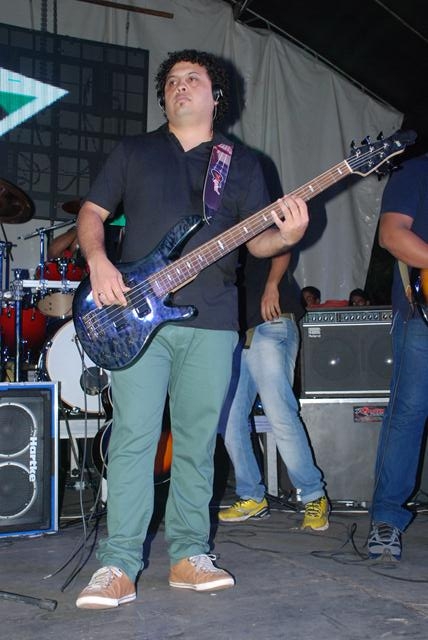 Mara Pavanelly reuniu multidão na XXXI Semana da Juventude - Imagem 25