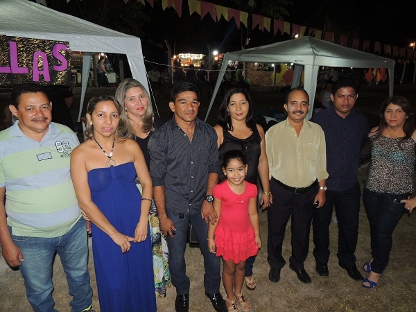 Conteúdo  e segurança garantem crescimento da Semana Cultural - Imagem 17