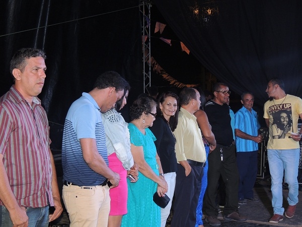 Conteúdo  e segurança garantem crescimento da Semana Cultural - Imagem 12