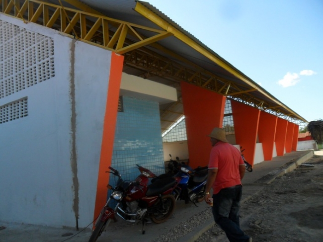 Prefeito Zé Resende já conseguiu mais de 15 milhões de reais em obras e ações para Boa Hora - Imagem 2