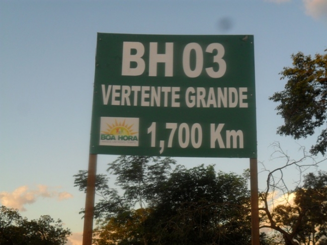 Prefeito Zé Resende já conseguiu mais de 15 milhões de reais em obras e ações para Boa Hora - Imagem 7