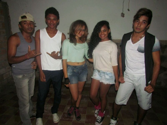 Confira o 2º Arraia do CEEP - Imagem 5