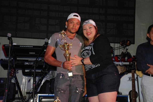 Atrações Artísticas Locais Chamam Atenção na XXXI Semana da Juventude  - Imagem 89