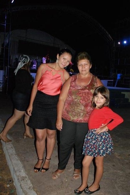 Atrações Artísticas Locais Chamam Atenção na XXXI Semana da Juventude  - Imagem 83