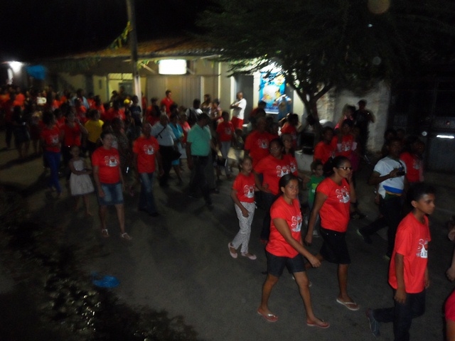 2ª Macha para Jesus em São Francisco do Maranhão - Imagem 14
