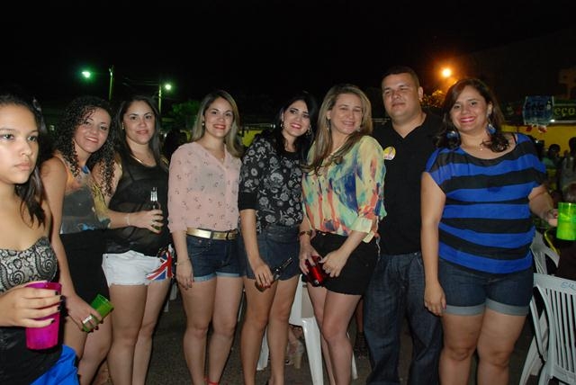 Mara Pavanelly reuniu multidão na XXXI Semana da Juventude - Imagem 55