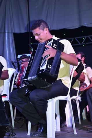 Orquestra Sanfônica Realizou sua apresentação na XXXI Semana da Juventude - Imagem 31