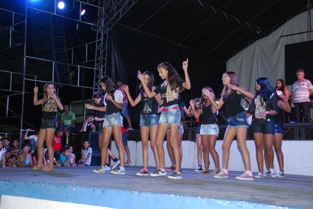 Atrações Artísticas Locais Chamam Atenção na XXXI Semana da Juventude  - Imagem 43