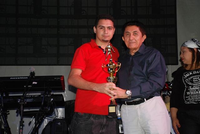 Atrações Artísticas Locais Chamam Atenção na XXXI Semana da Juventude  - Imagem 92