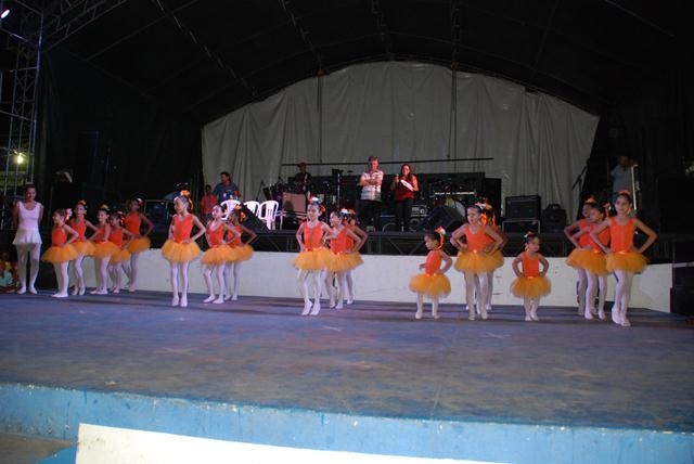 Atrações Artísticas Locais Chamam Atenção na XXXI Semana da Juventude  - Imagem 35