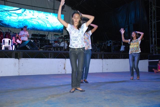 Atrações Artísticas Locais Chamam Atenção na XXXI Semana da Juventude  - Imagem 52