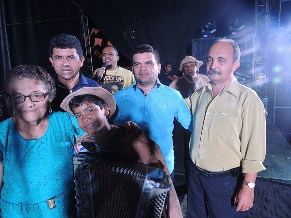 Conteúdo  e segurança garantem crescimento da Semana Cultural - Imagem 13