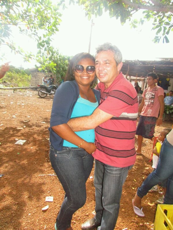 Prefeito Edílson Capote participou de Missa na localidade Mimosos - Imagem 1