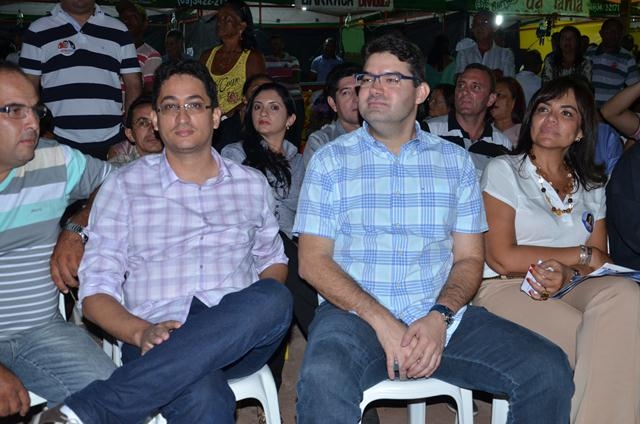 Orquestra Sanfônica Realizou sua apresentação na XXXI Semana da Juventude - Imagem 23