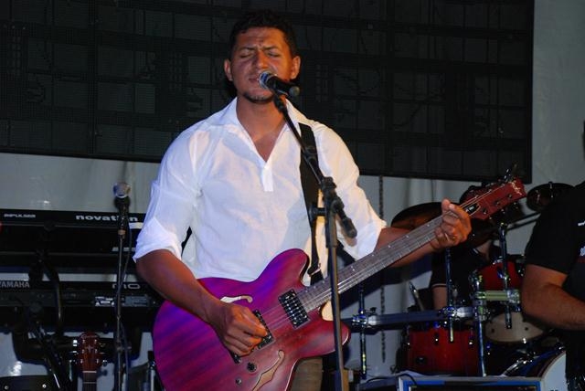 Mara Pavanelly reuniu multidão na XXXI Semana da Juventude - Imagem 71