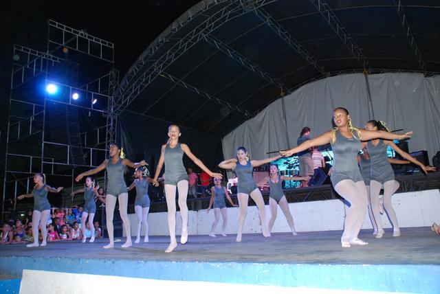 Atrações Artísticas Locais Chamam Atenção na XXXI Semana da Juventude  - Imagem 64
