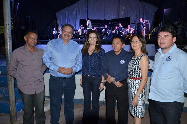 Orquestra Sanfônica Realizou sua apresentação na XXXI Semana da Juventude - Imagem 42