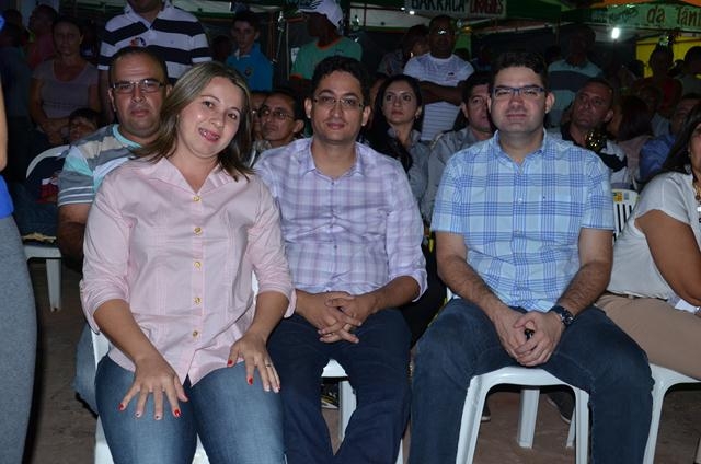 Orquestra Sanfônica Realizou sua apresentação na XXXI Semana da Juventude - Imagem 10