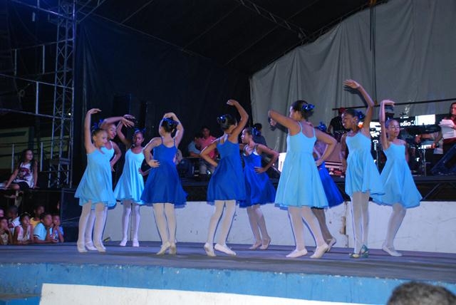 Atrações Artísticas Locais Chamam Atenção na XXXI Semana da Juventude  - Imagem 77