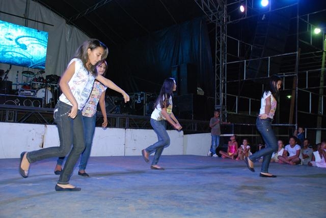 Atrações Artísticas Locais Chamam Atenção na XXXI Semana da Juventude  - Imagem 48