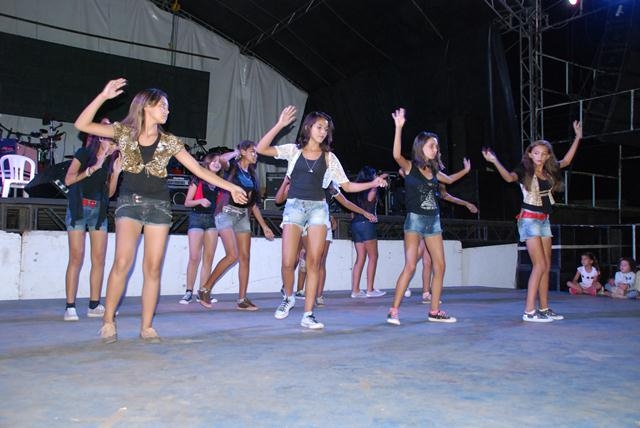 Atrações Artísticas Locais Chamam Atenção na XXXI Semana da Juventude  - Imagem 37